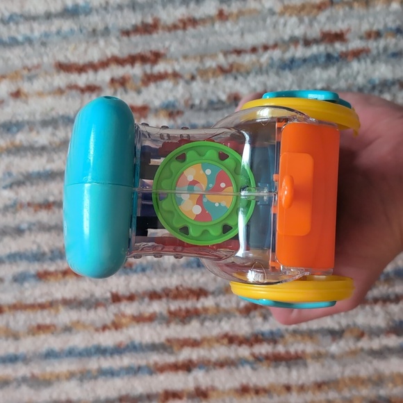 Light Up Train - Picture 5 of 7